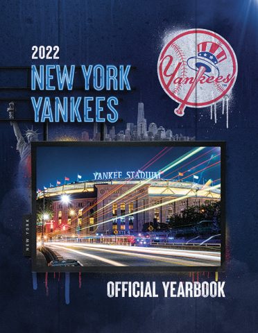 Yankees-Yearbook